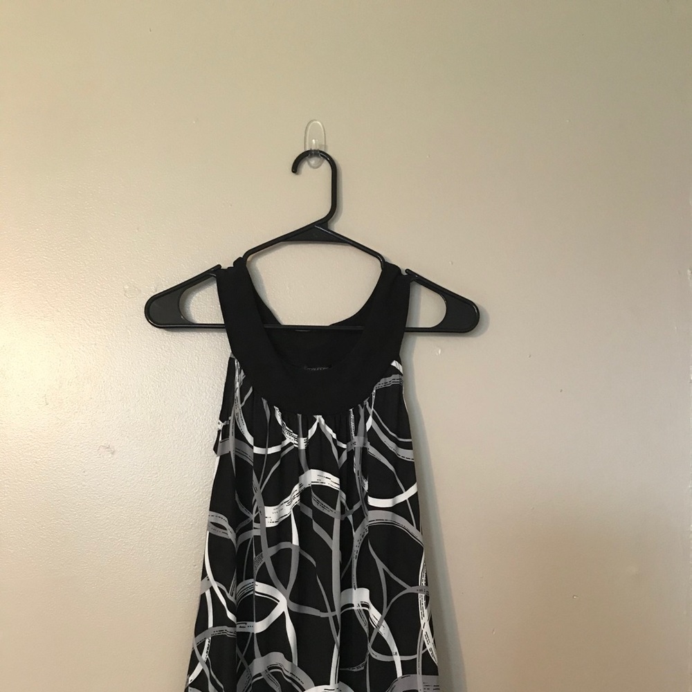 Maurices Tank